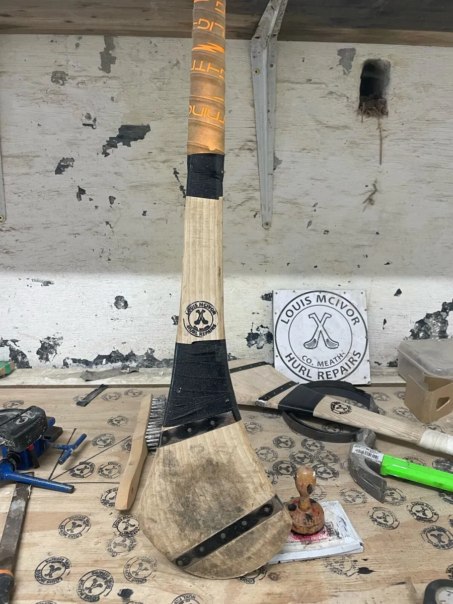 Hurley - Image 1