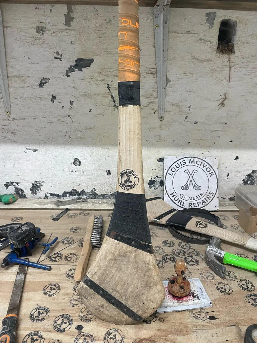 Hurley - Image 2