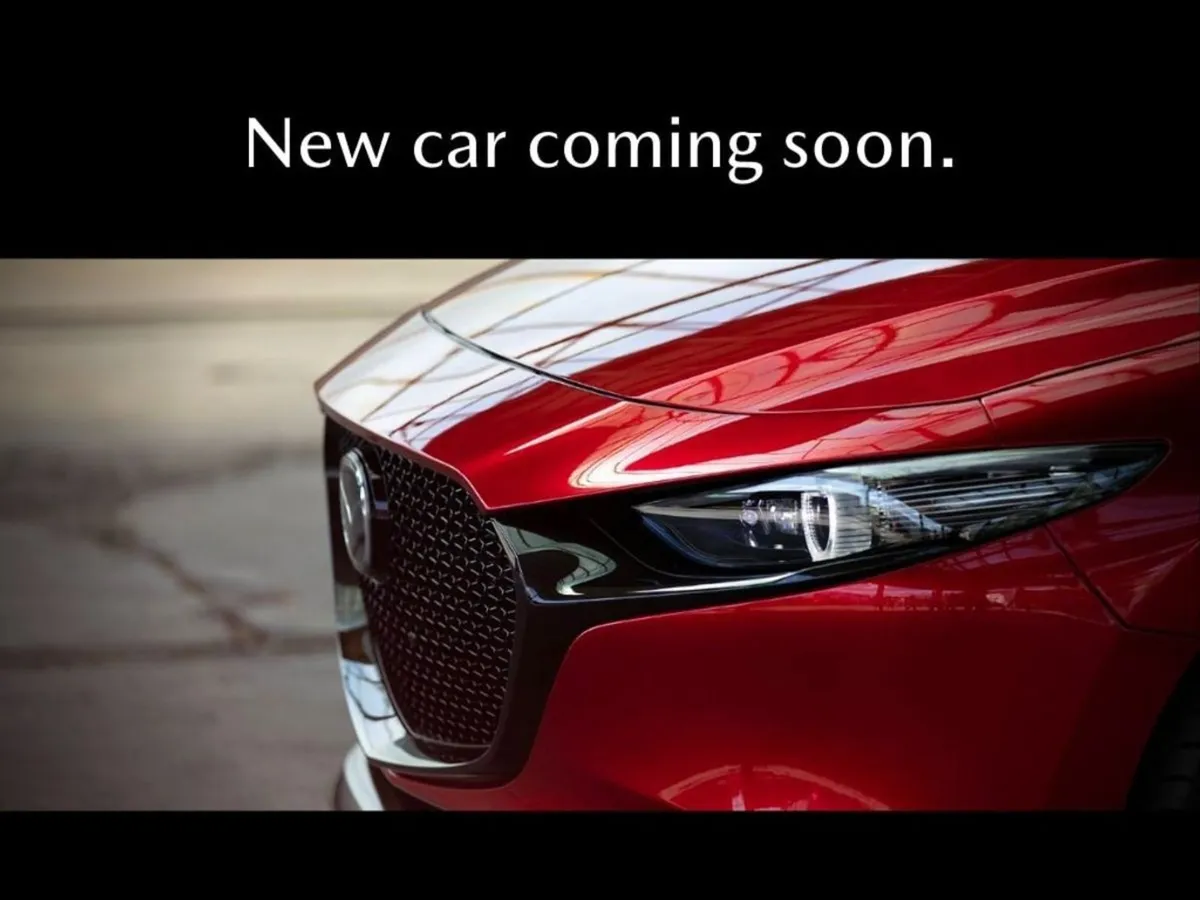 Mazda CX-30 Homura 2.0l 122PS - 5 Year Warranty - Image 1