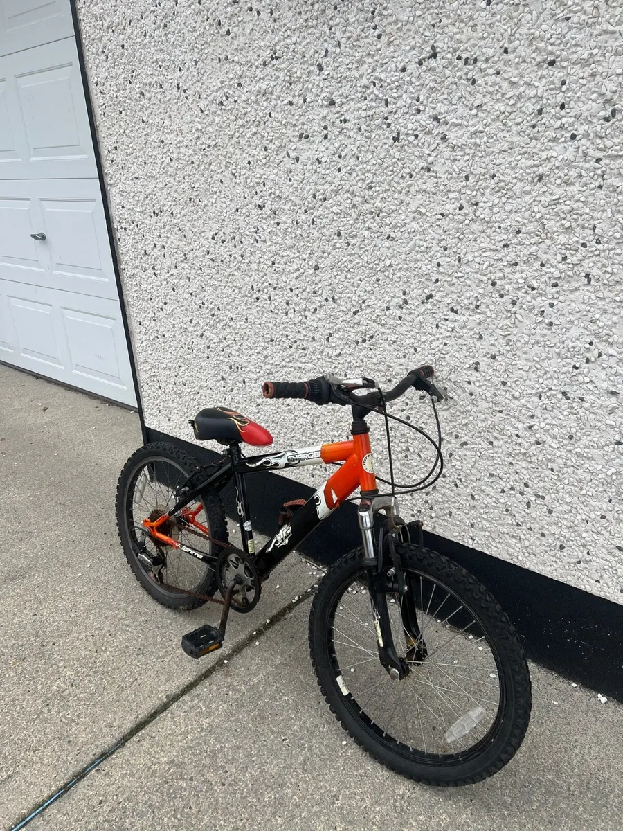 Bike - Image 1
