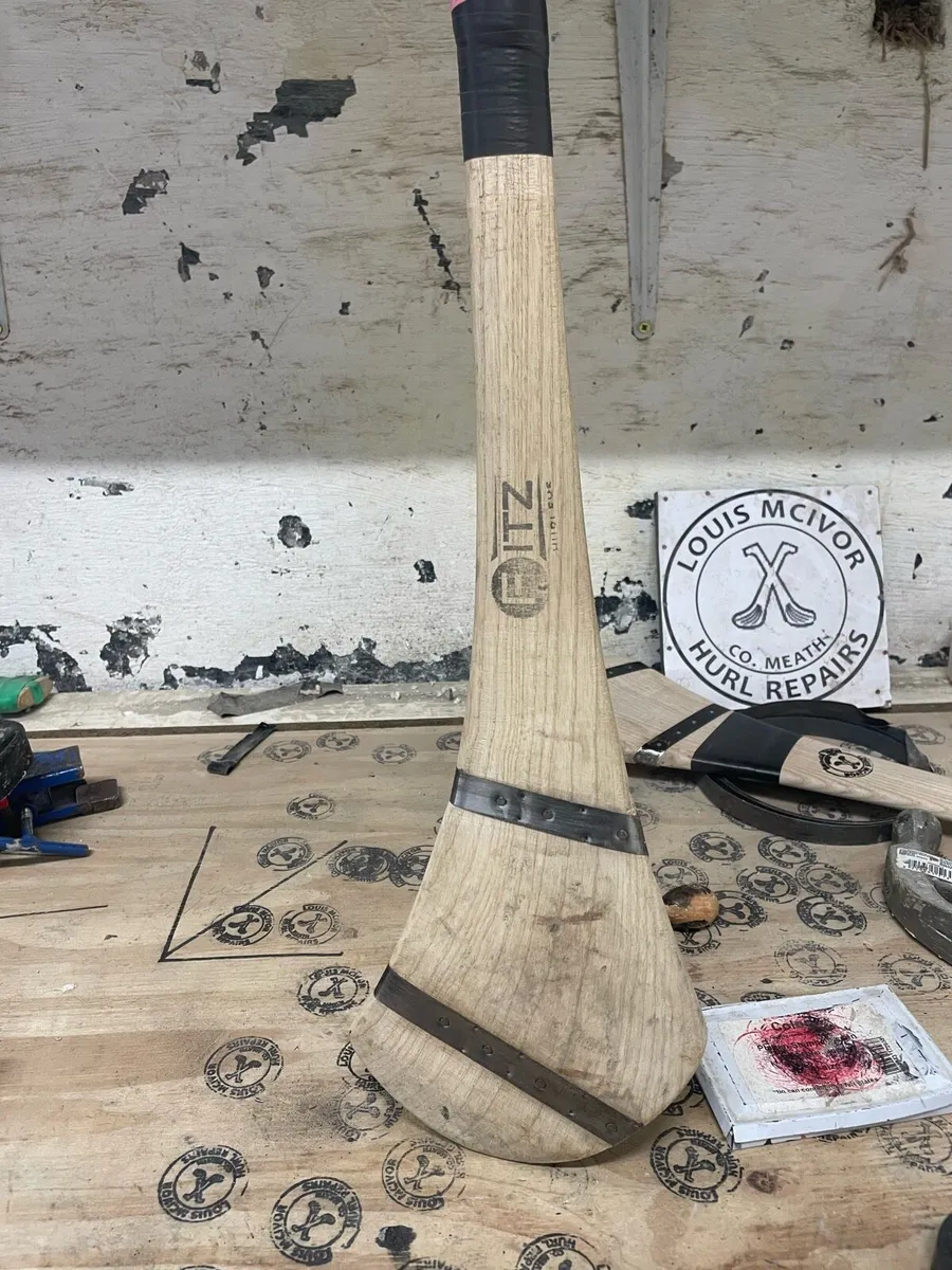 Hurley