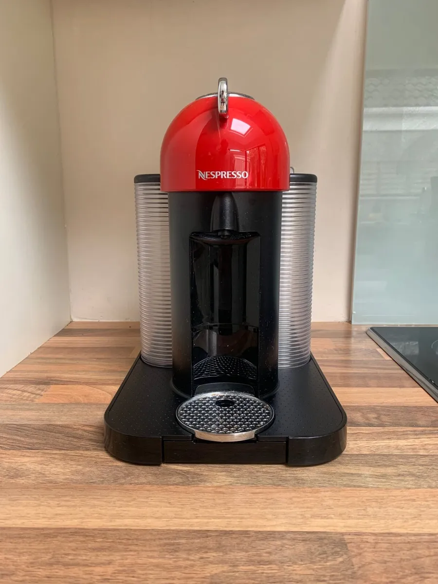 Nespresso Vertuo Evoluo Coffee Machine - Image 1