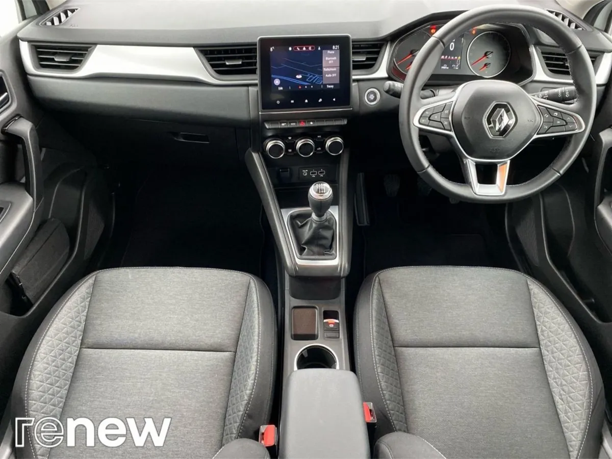 Renault Captur TCe 90 Evolution - Image 4