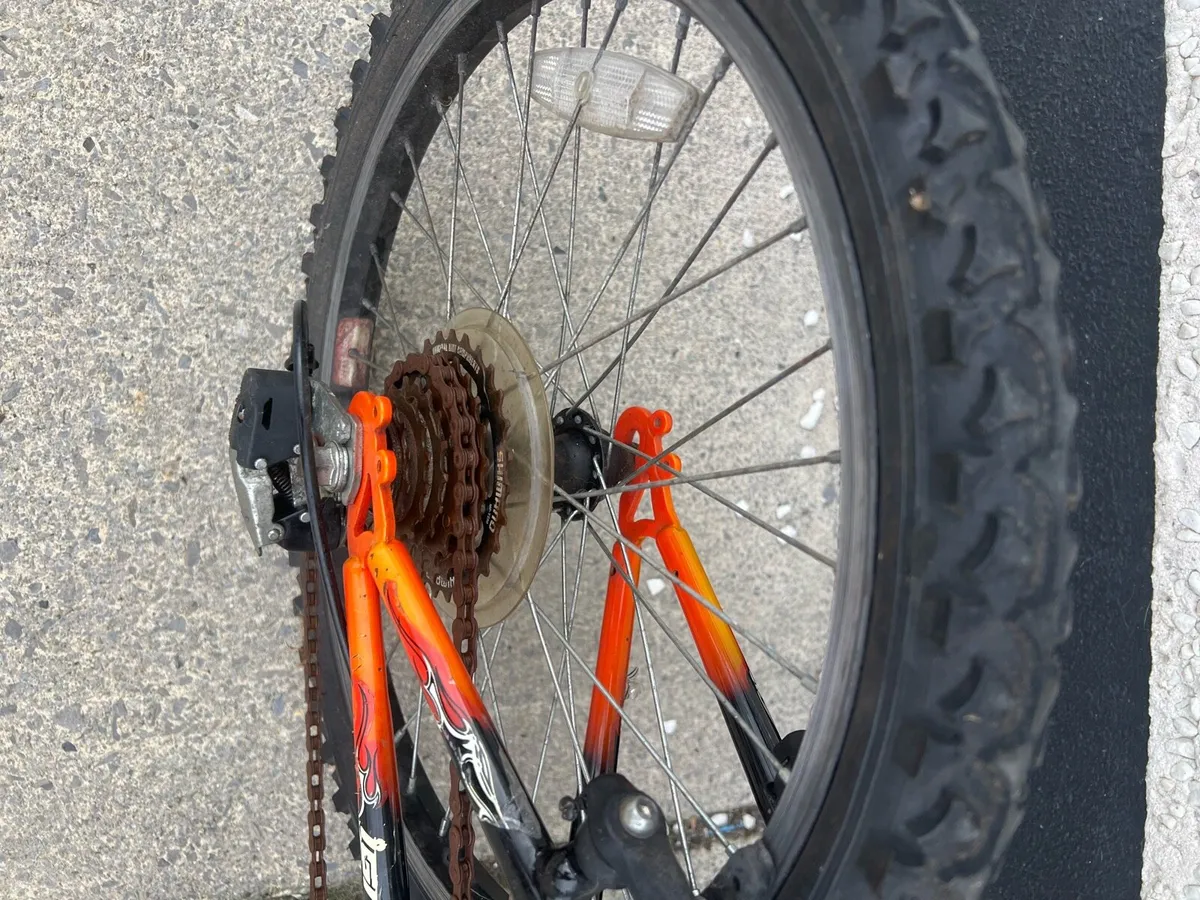 Bike - Image 3
