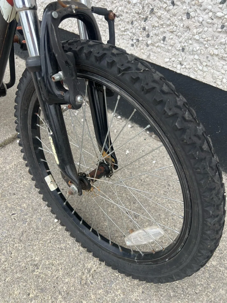 Bike - Image 4