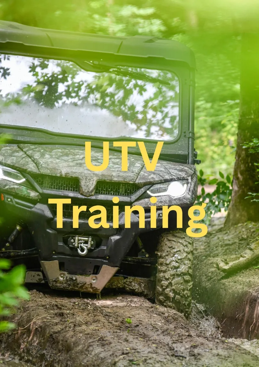 Quad Training - Image 2
