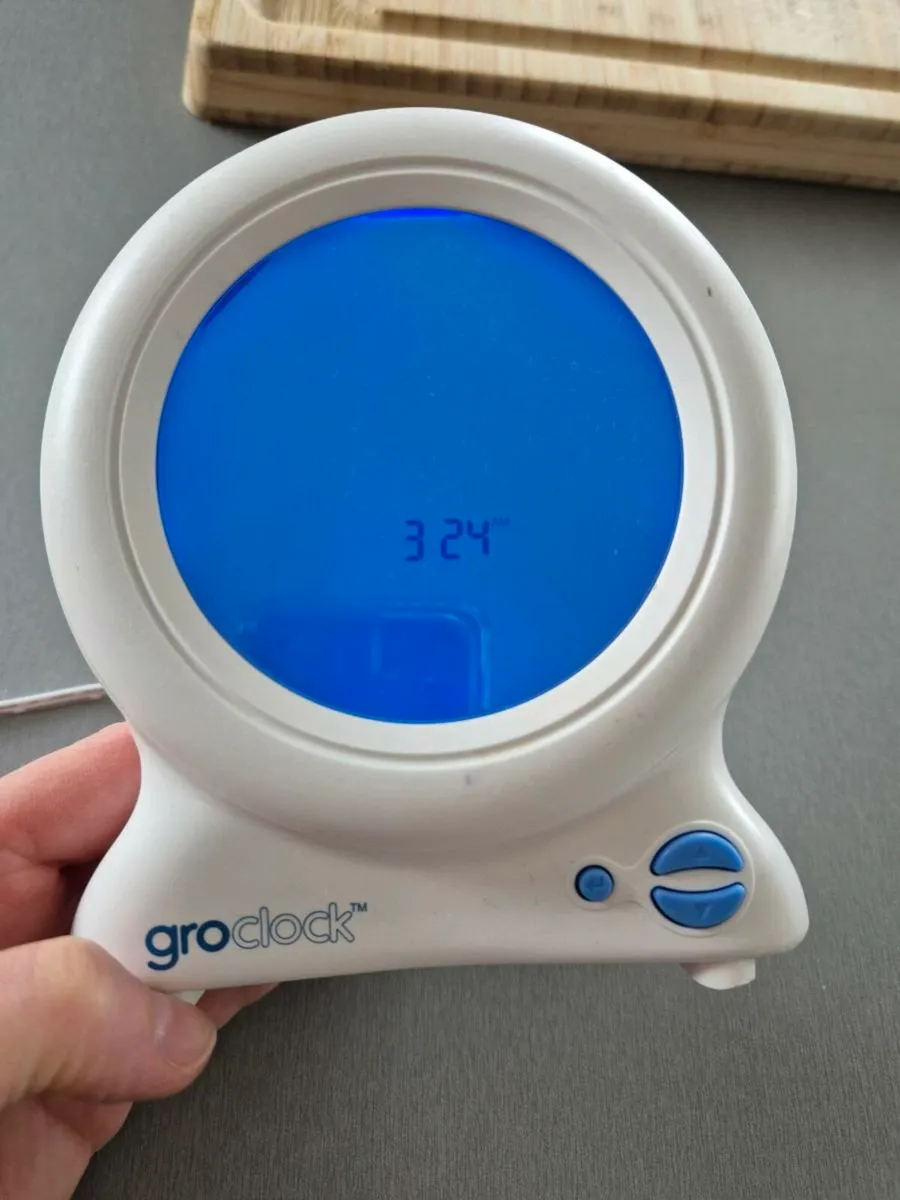 Gro clock - Image 1