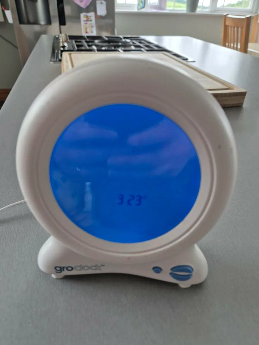 Gro clock - Image 2