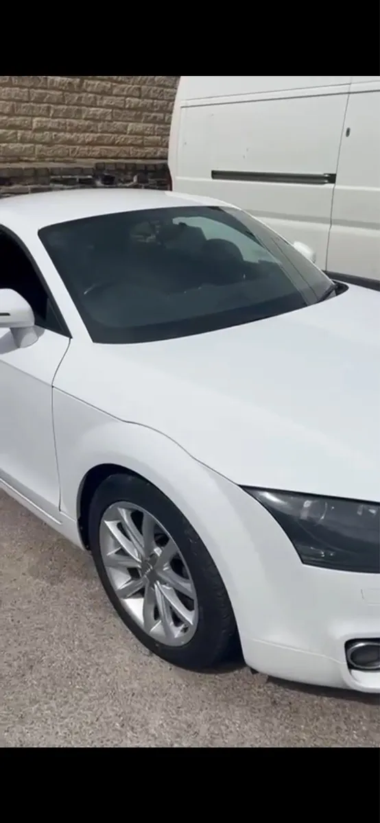 Audi TT 2010 - Image 4