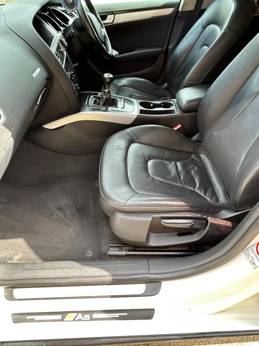 Audi A5 2011 - Image 4