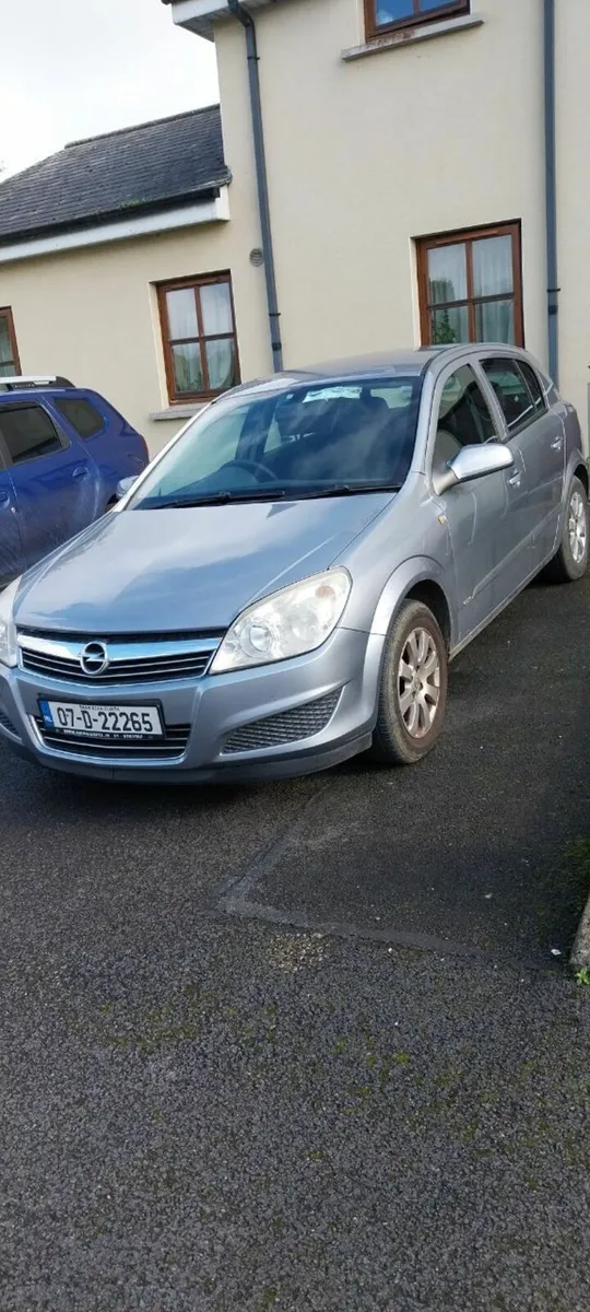 Opel Astra 2007 - Image 1