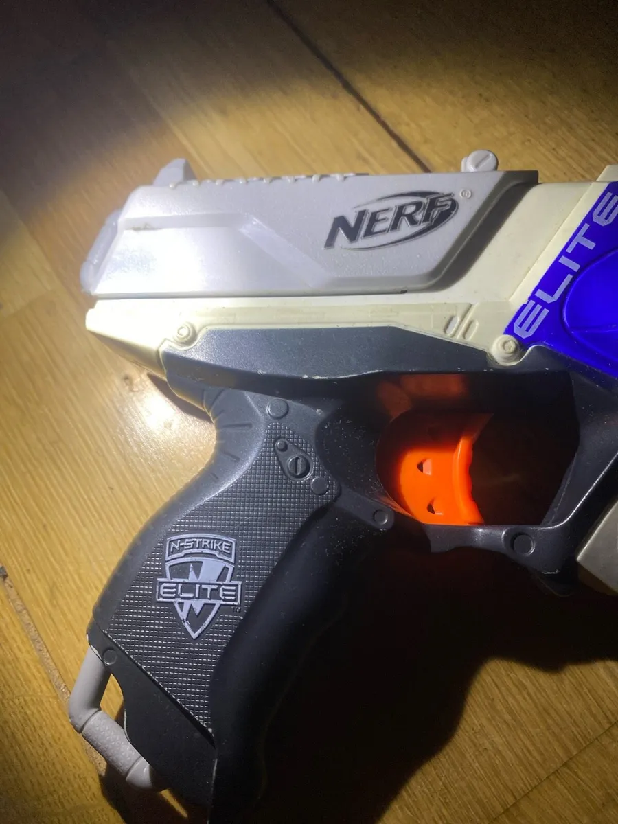 Nerf guns - Image 3