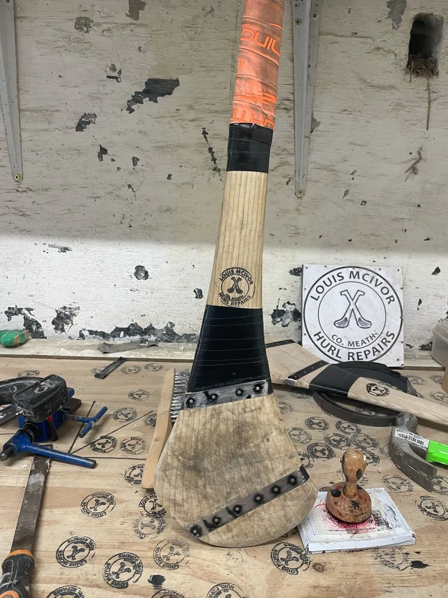 Hurley - Image 1