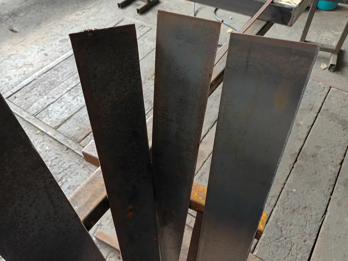 Steel Offcuts - Image 3