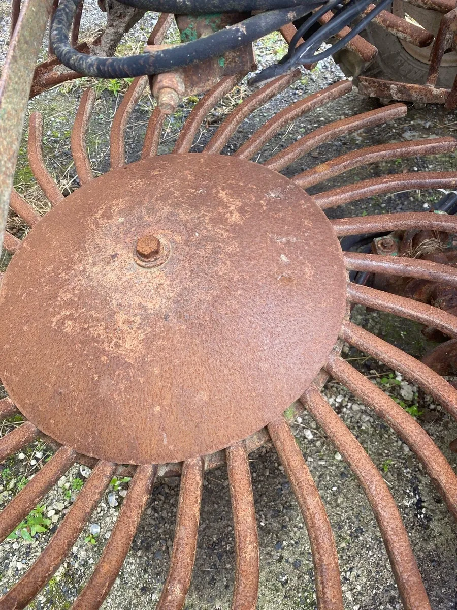 Beet harvester - Image 4