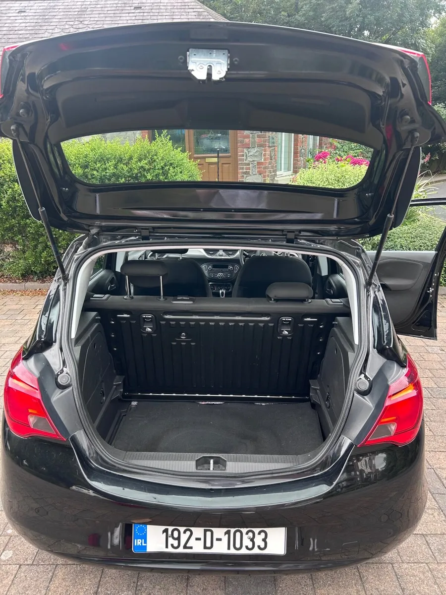 Opel Corsa 2019 - Image 2