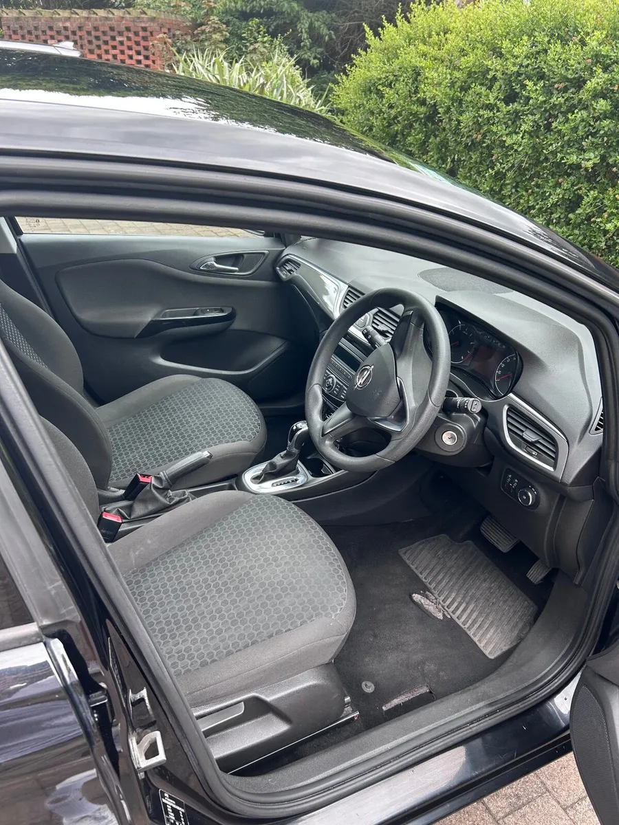 Opel Corsa 2019 - Image 3