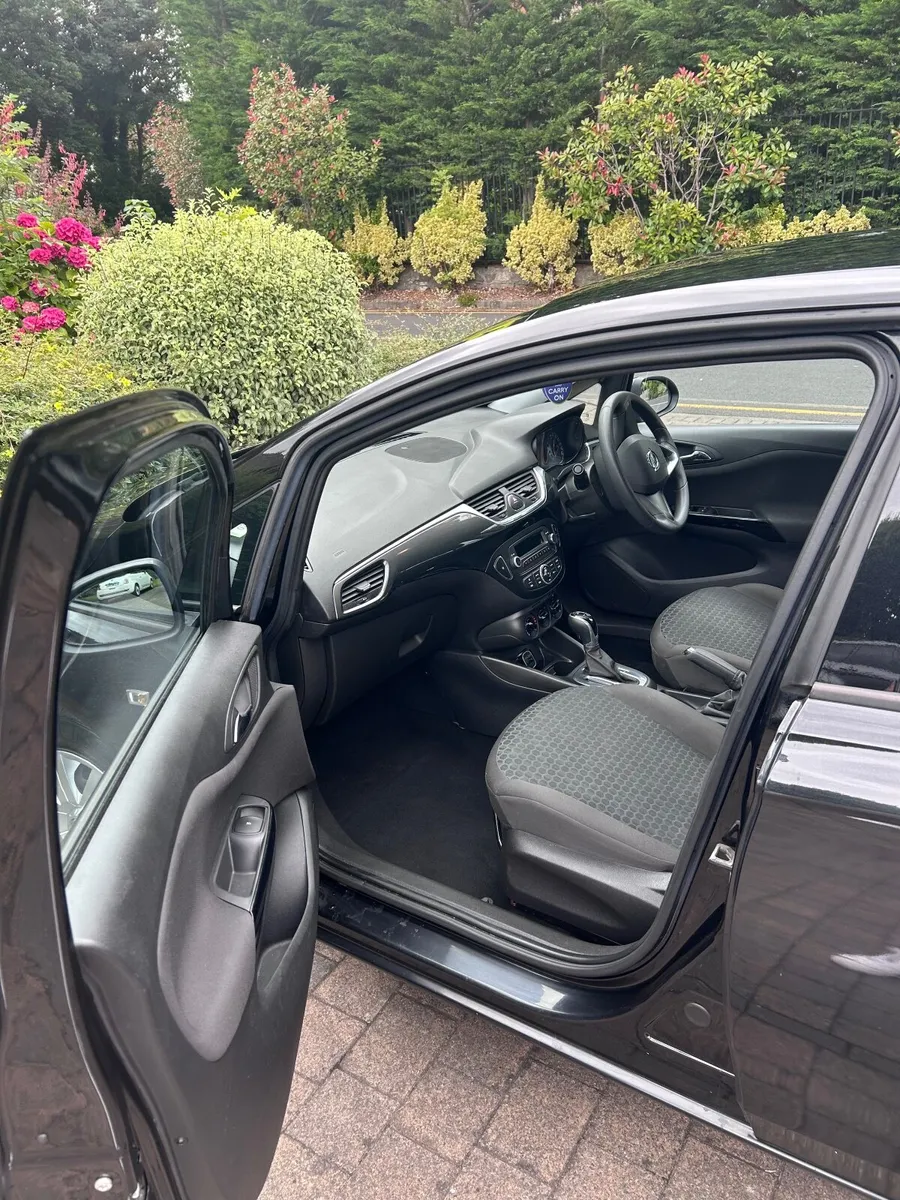 Opel Corsa 2019 - Image 4