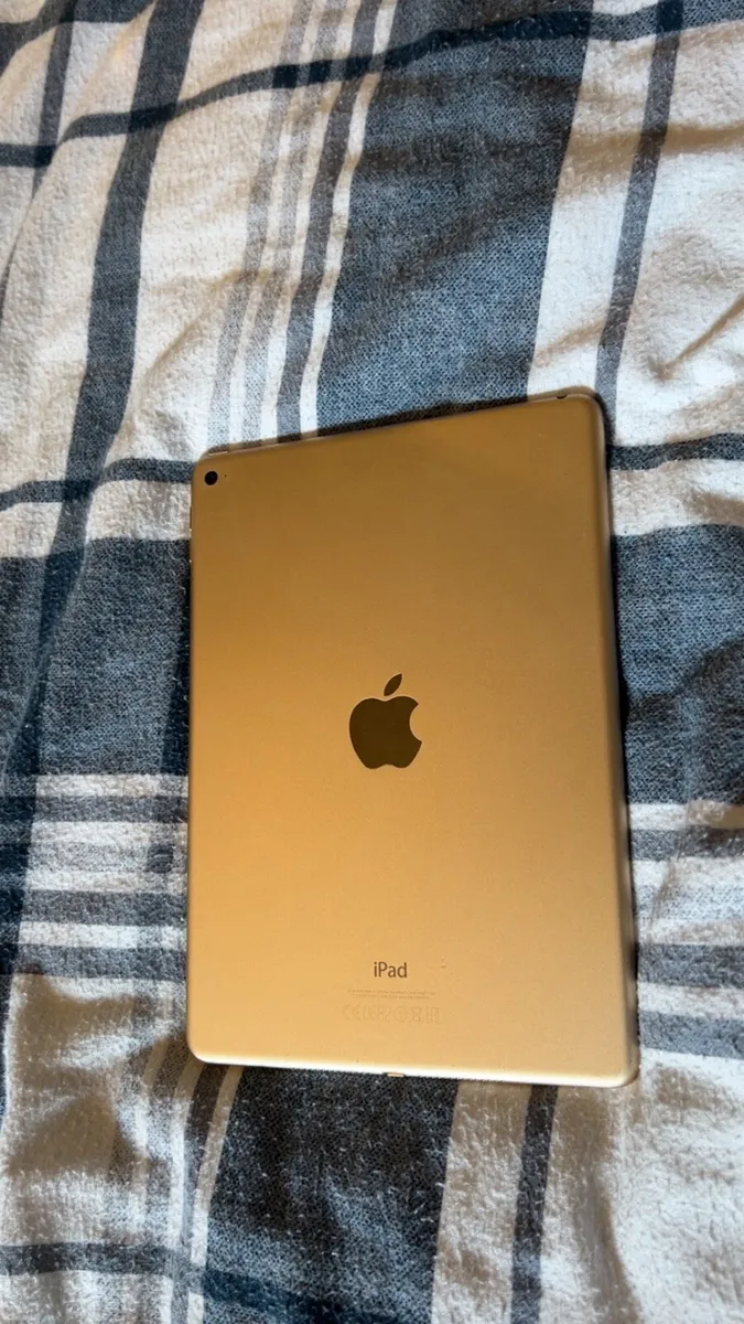 iPad Air 2 - Image 3