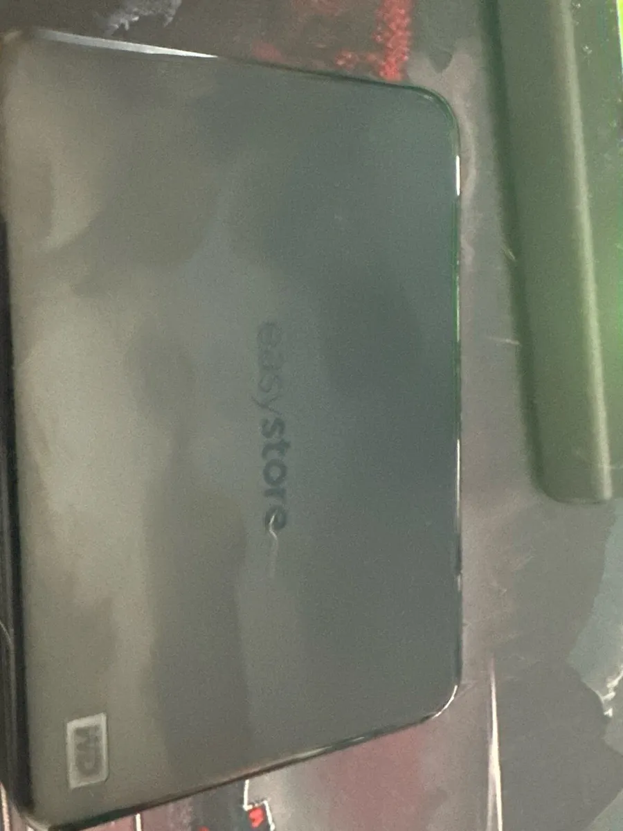 1TB hard drive for pc or PlayStation