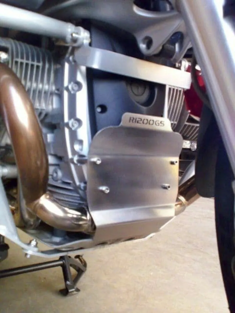 BMW R 1200 GS Adventure 2006- BREAKING - Image 3