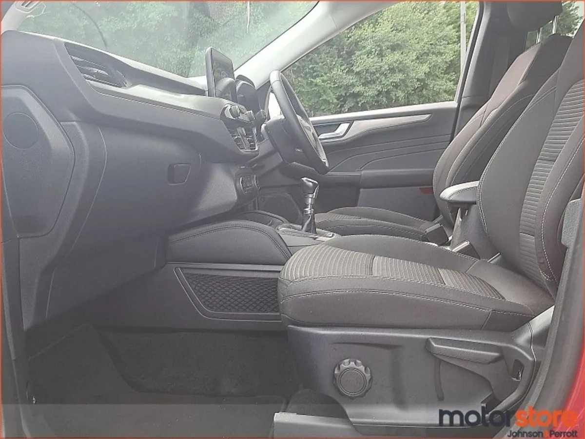 Ford Kuga 1.5 Ecoblue 120PS Titanium - Image 4