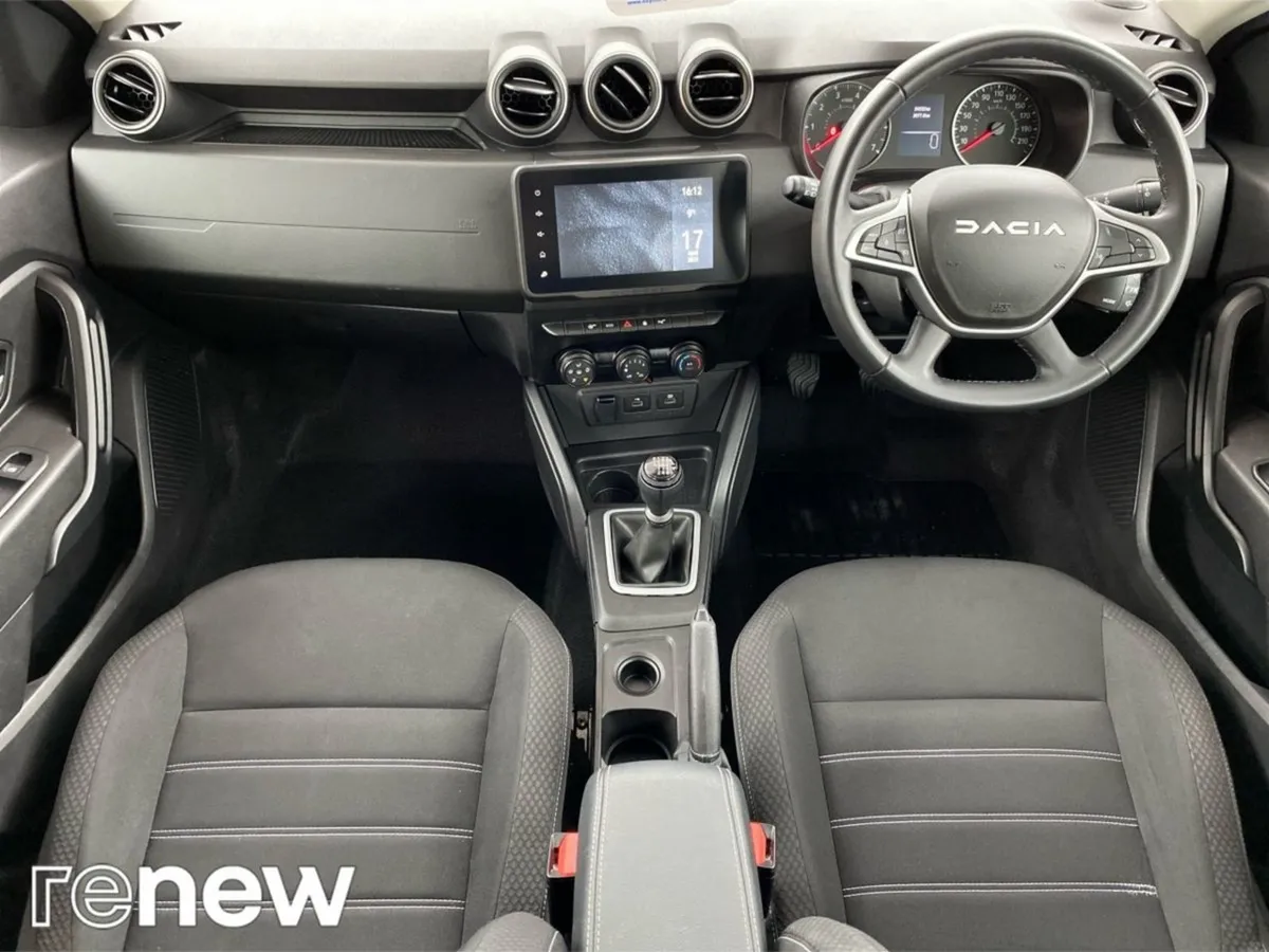 Dacia Duster 1.0 TCe 90 Expression - Image 4