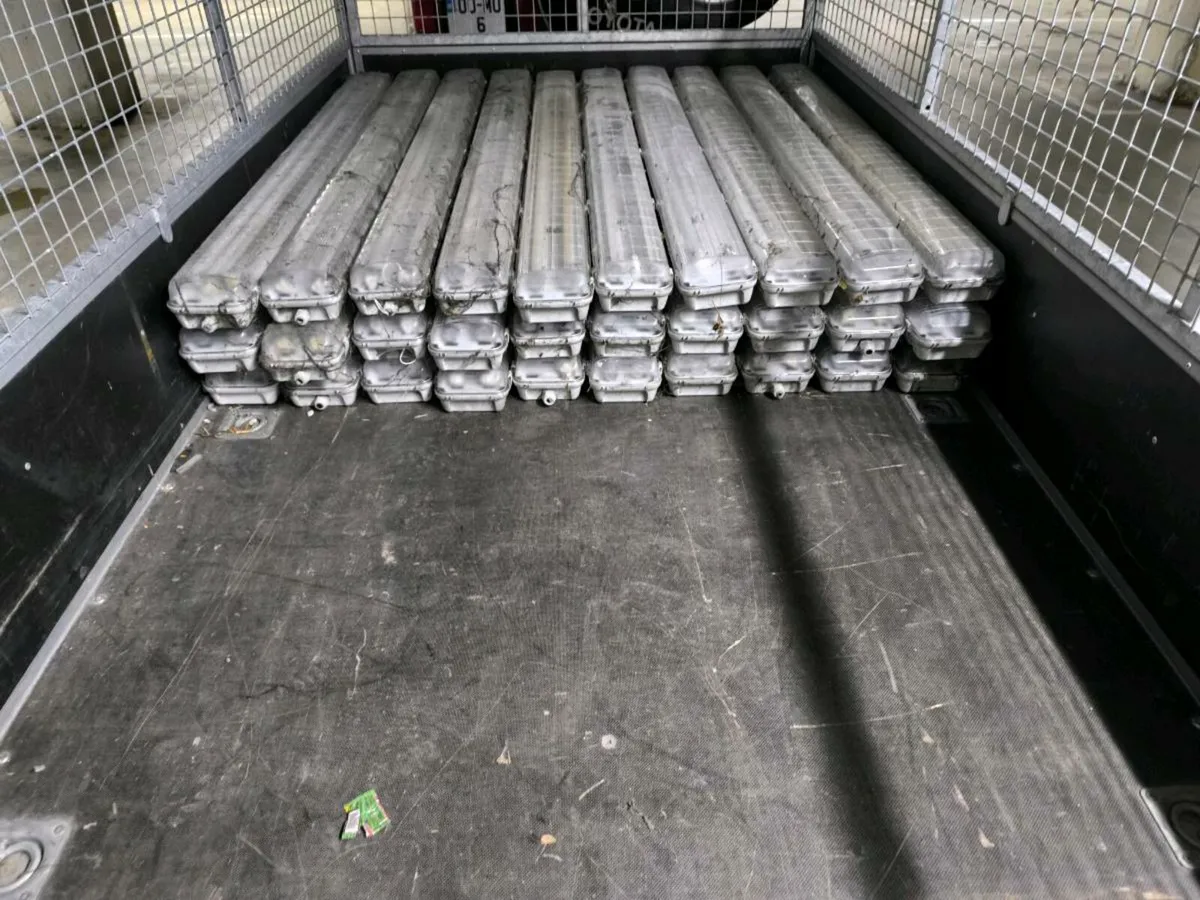 50 fluorescent light s - Image 2