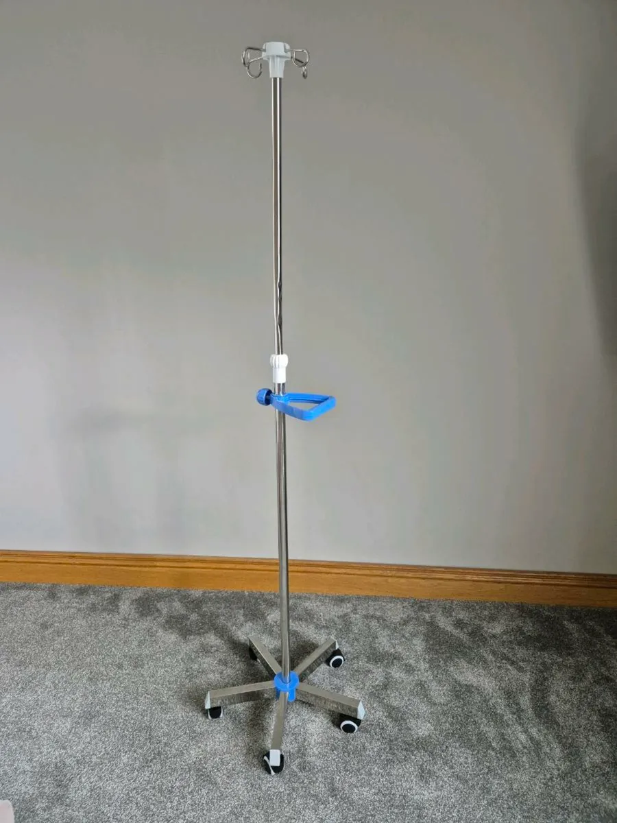Drip Stand - Image 1
