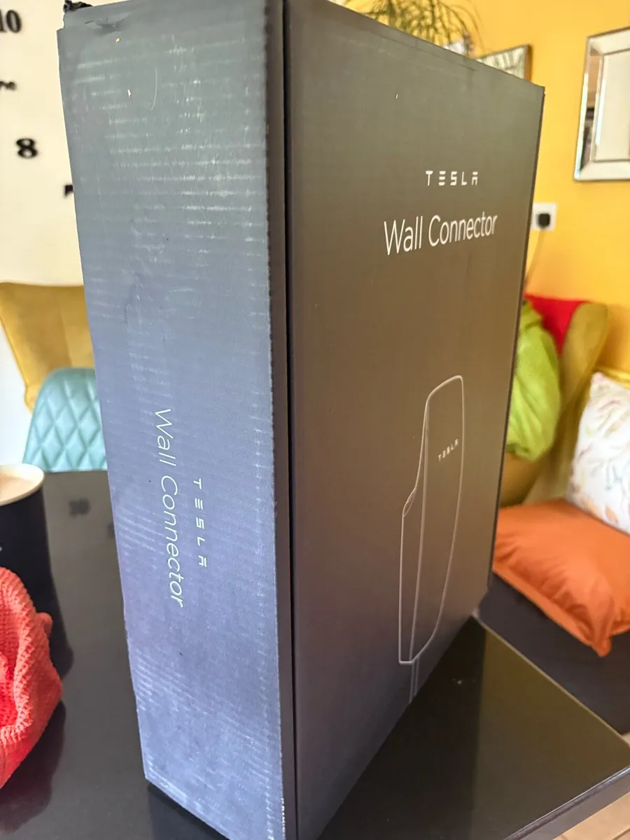 Ev Car Charger - Image 2