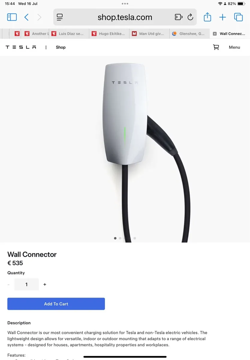 Ev Car Charger - Image 3