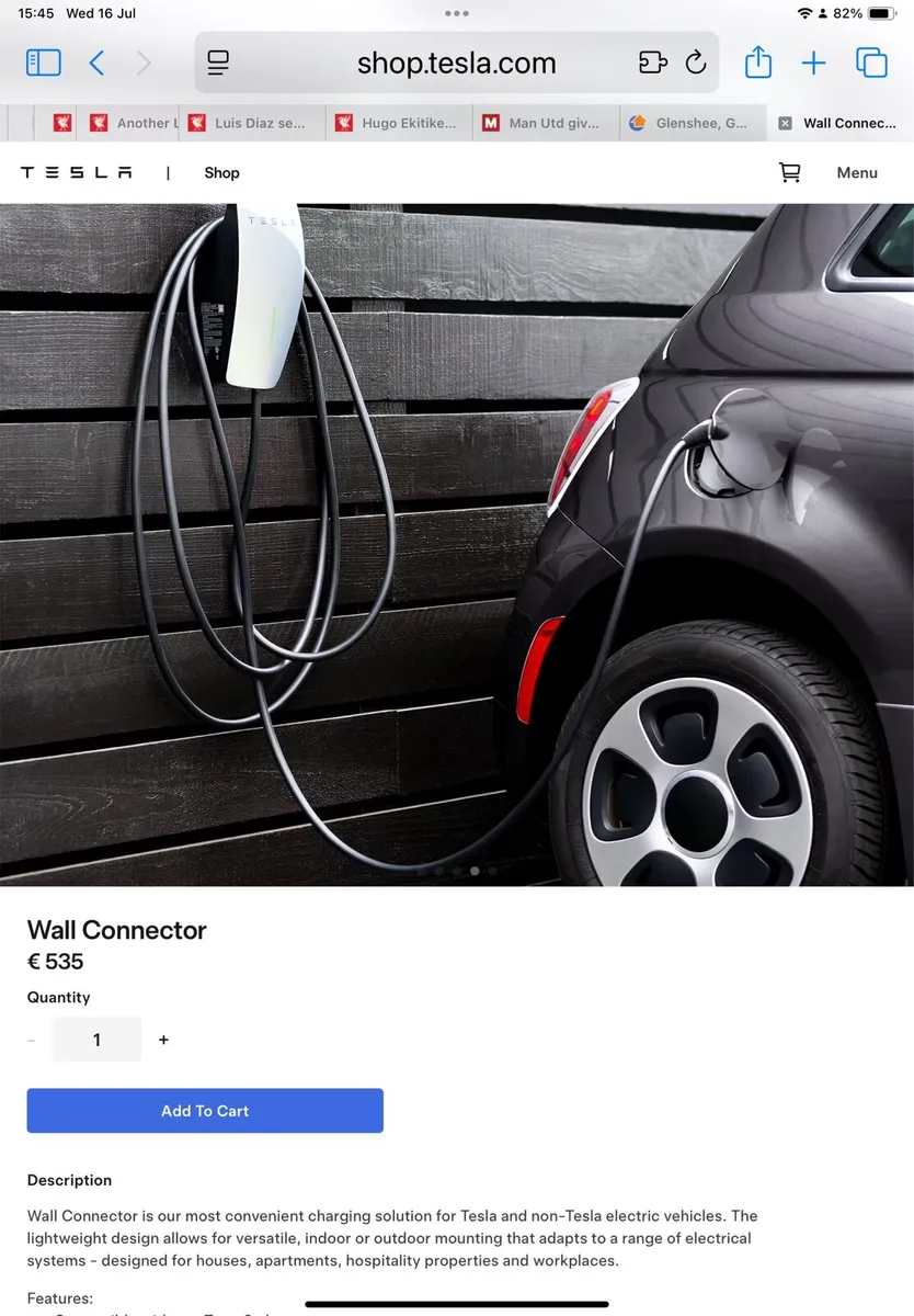 Ev Car Charger - Image 4