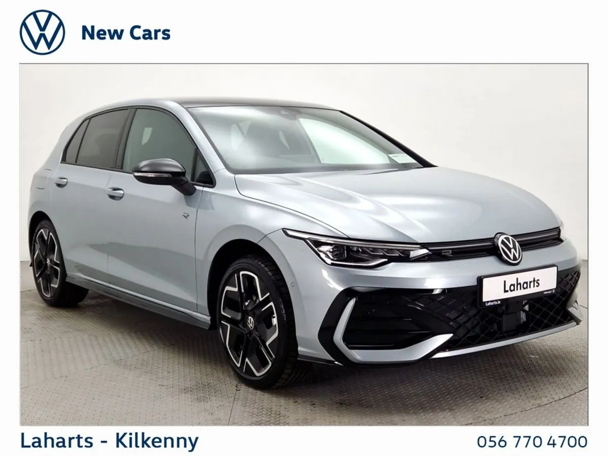 Volkswagen Golf R-line 2.0tdi 5DR 150HP DSG - Image 1