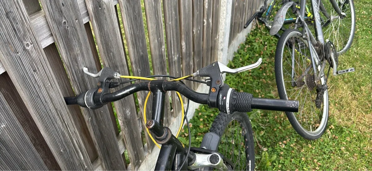 Boss covert bike for sale - Image 4