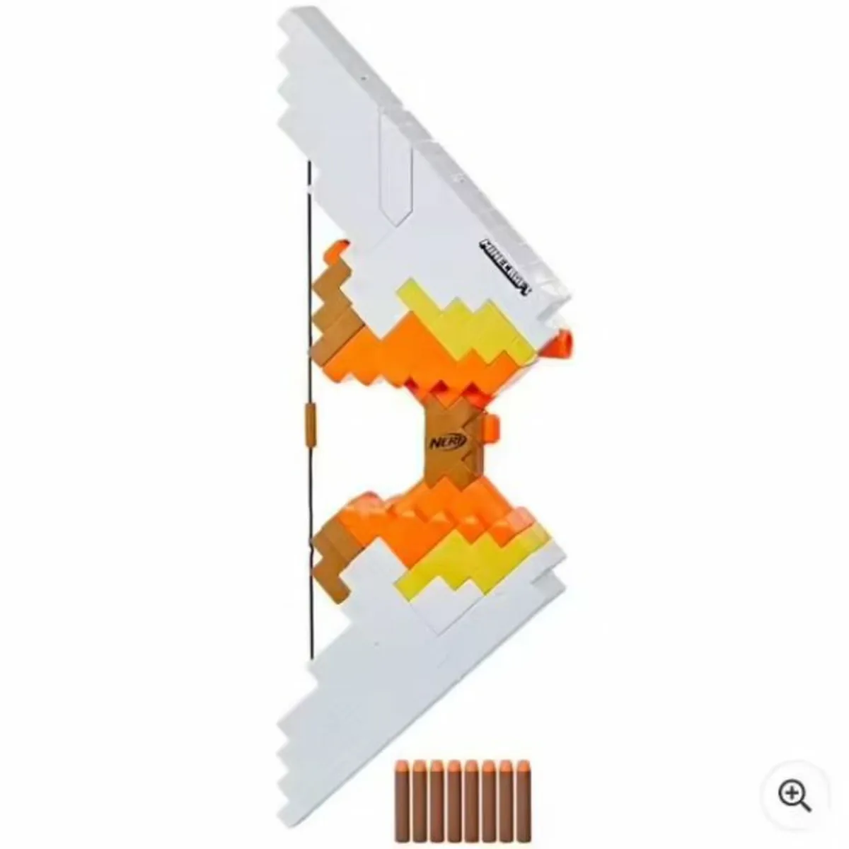 Minecraft Nerf Sabrewing Motorised Bow - Image 4