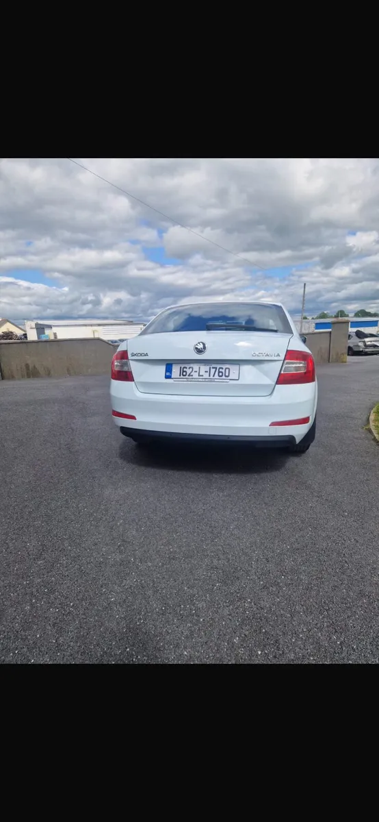 Skoda Octavia 2016 - Image 3