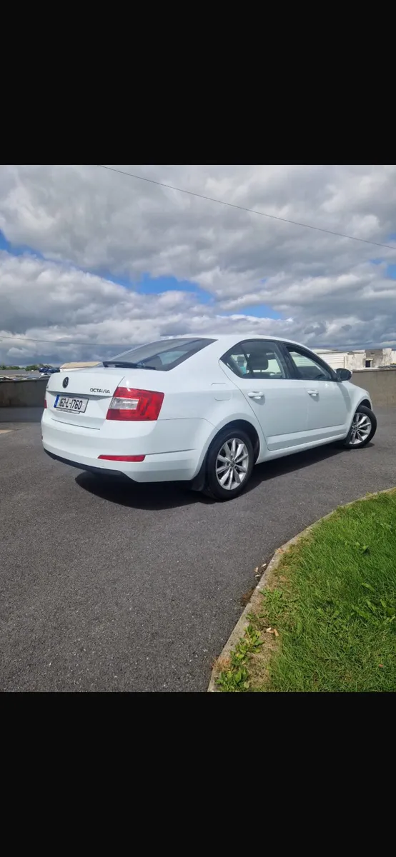 Skoda Octavia 2016 - Image 4