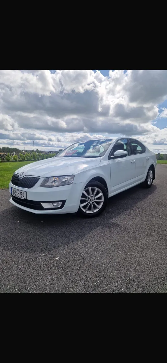 Skoda Octavia 2016 - Image 2