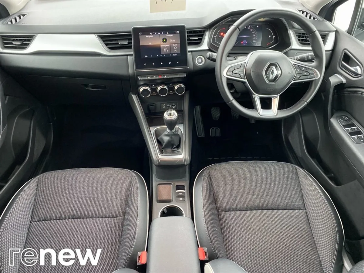 Renault Captur TCe 90 Techno - Image 2
