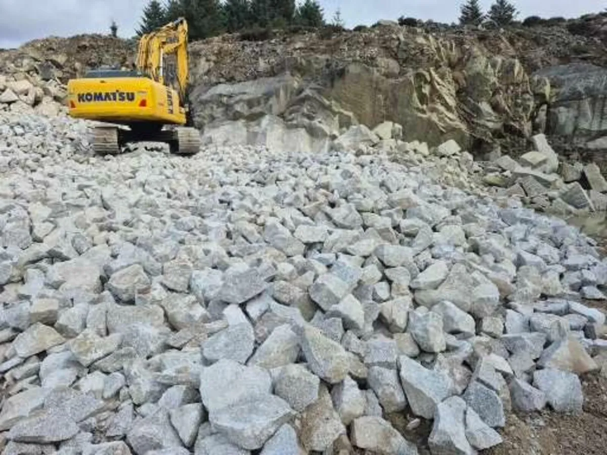 Granite - Image 1
