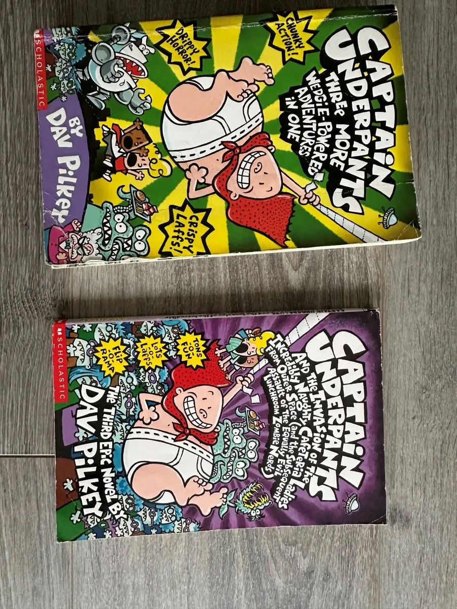 Books in excellent condition for sale - Image 3