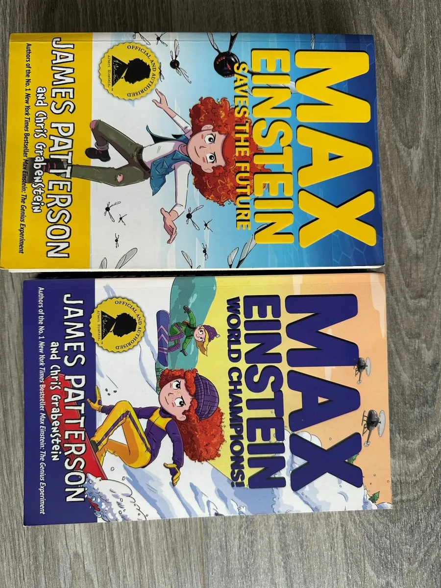 Books in excellent condition for sale - Image 4