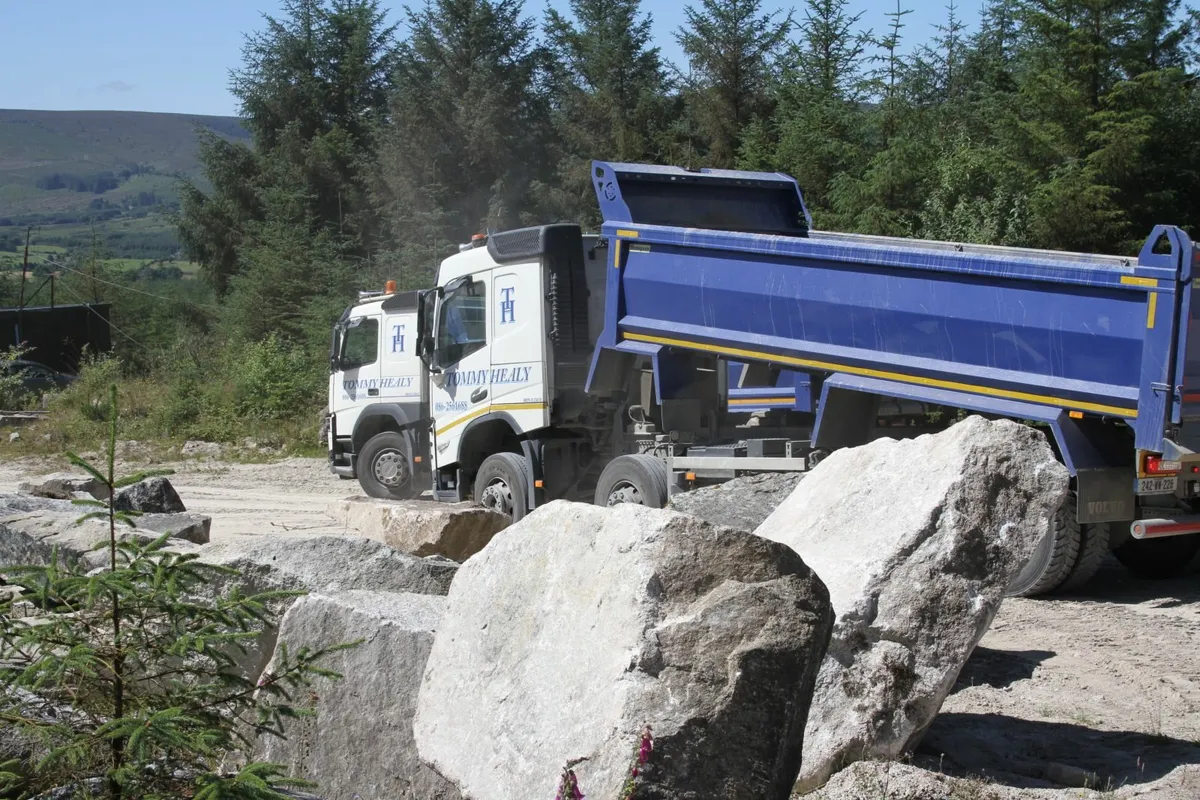 Granite - Image 2