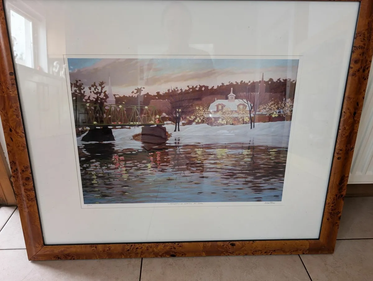 Antique - Image 1