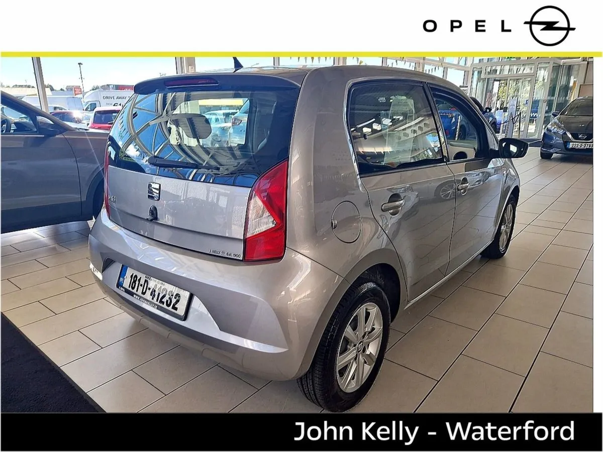 SEAT Mii 1.0 SE - Image 2