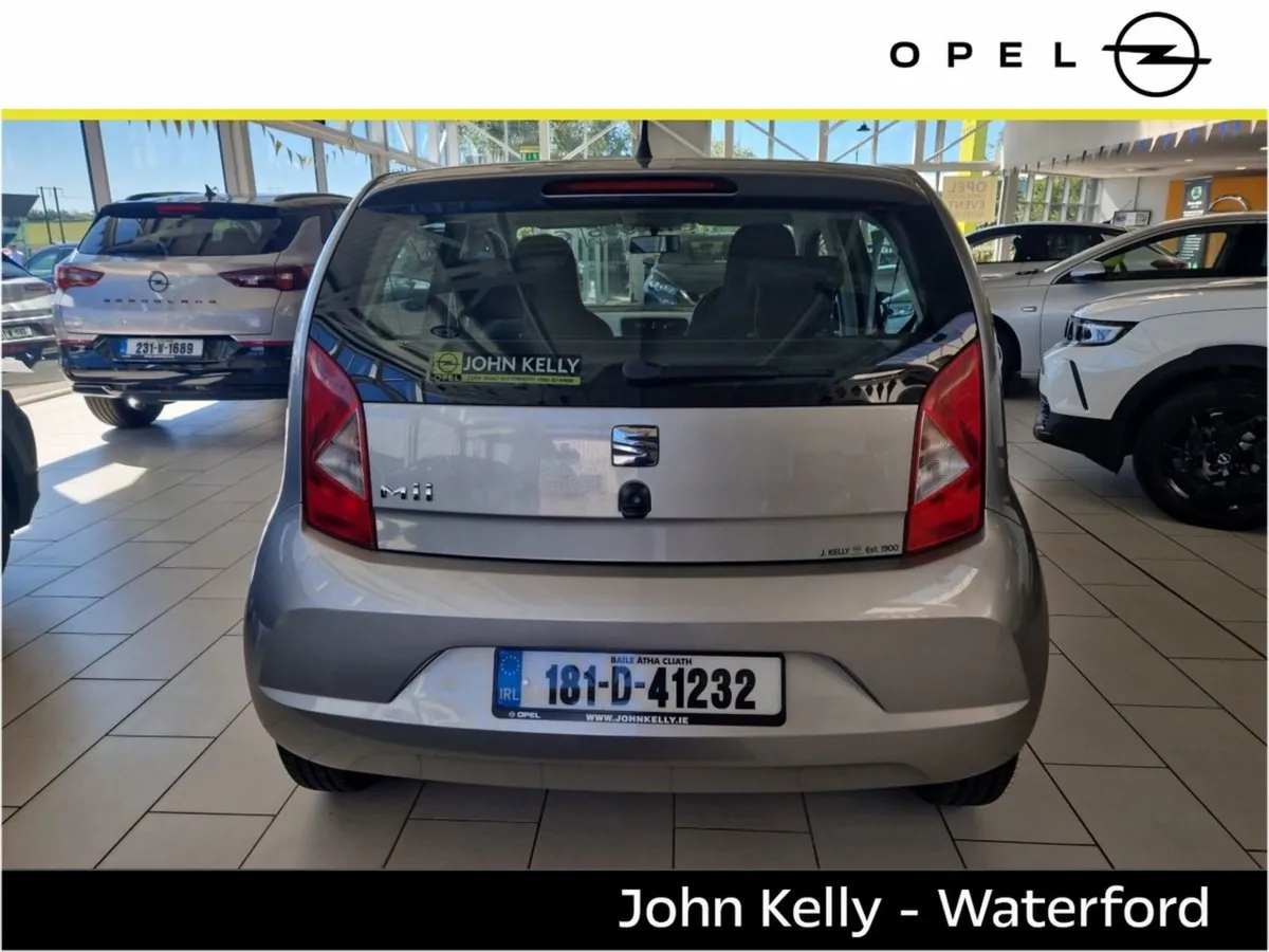 SEAT Mii 1.0 SE - Image 3