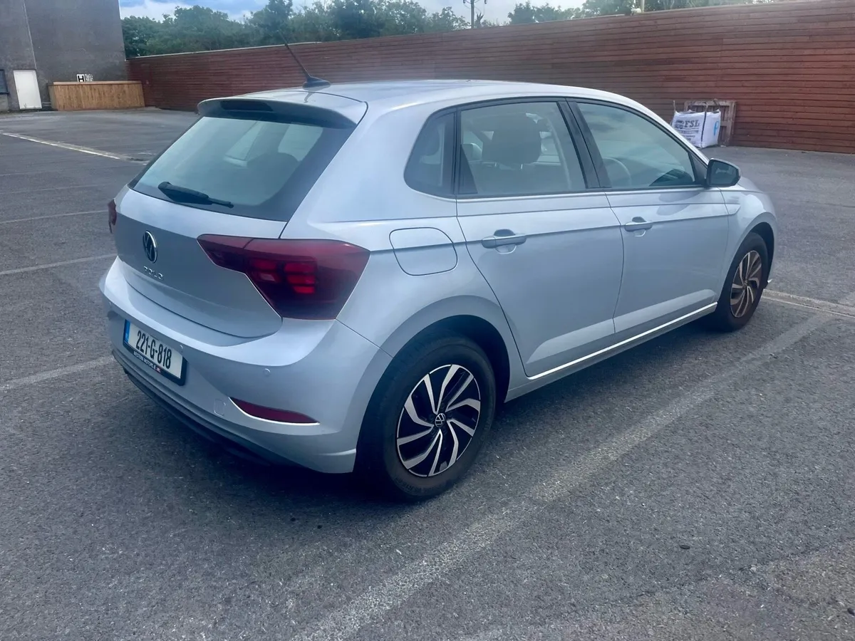 volkswagen Polo - Image 3