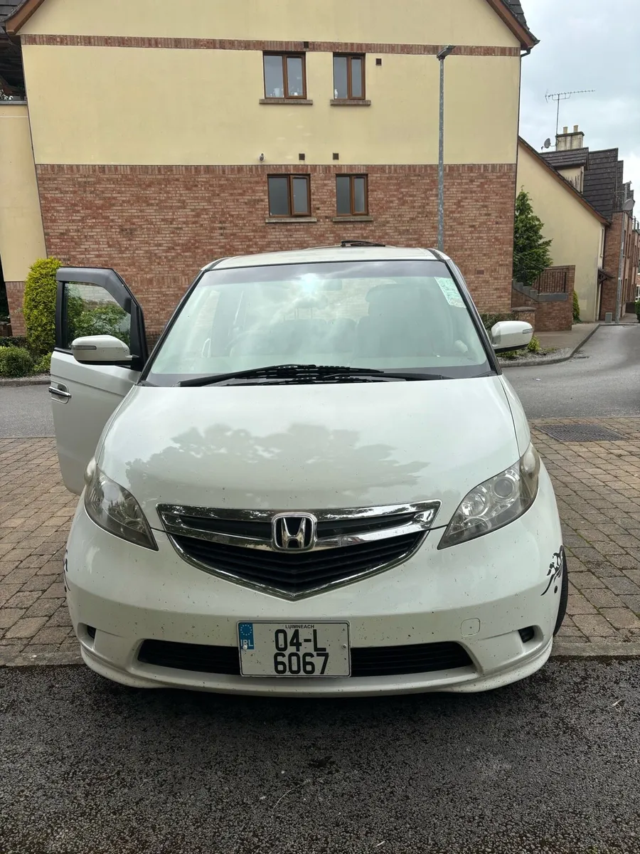 Honda Elysian - Image 1