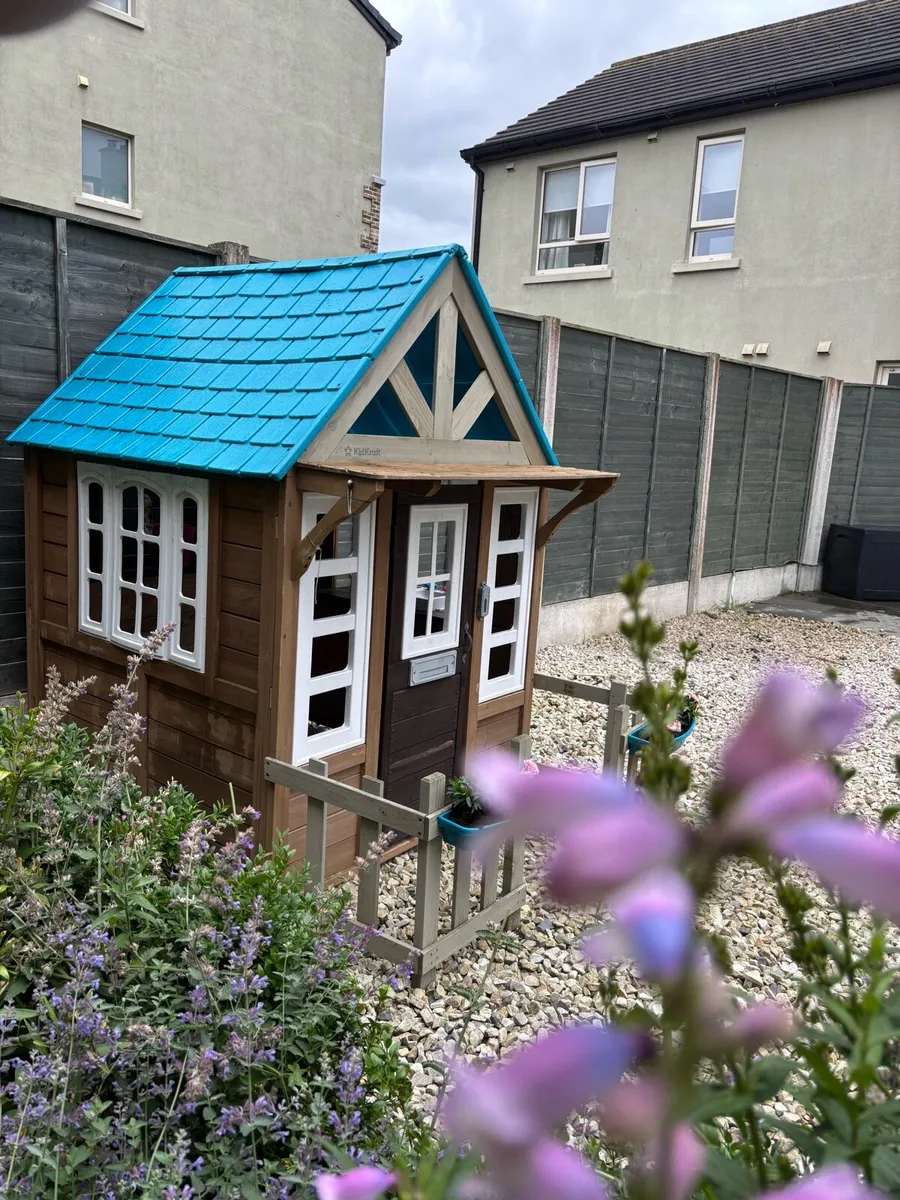 Playhouse kidkraft - Image 2