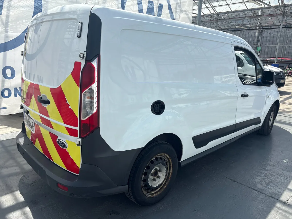 Ford Transit 2016 For Auction!! - Image 3